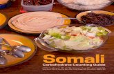 Somali - Diabetes Information - Diabetes Educators Calgary · Trans Fat Saturated Fat Cholesterol Sodium Total Carbohydrate Dietary Fiber Calories per gram Fat 9 • Carbohydrate