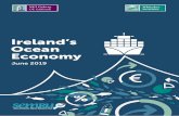 Ireland’s Ocean Economy - NUI Galway · 2019-06-26 · Ireland’s Ocean Economy 5 This report is divided into two broad types of marine industries: The Established Marine Industries