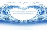 water the elixer of lifeyogalife-online.com/wp-content/uploads/2017/09/water-the...Water – the Elixir of Life Your everyday water can be pi water with Home Pure Nova, the NSF-certified