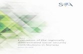 samfunnsokonomisk-analyse · 2018-10-17 · Modernisation and Trade, Industry and Fisheries, and the EFTA Surveillance Authority for interesting dis-cussions and useful feedback.