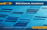 biology.nd.edu · 2018-08-22 · email: biology@nd.edu design/layout by matt frazier email: mfrazie3@nd.edu evolutionary biology cell can biology anatomy and physiology neuroscience