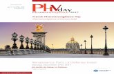 French Pharmacovigilance Dayeasy-b.it/documents/Brochure_French PV Day_2017.pdf · French Pharmacovigilance Day Pharmacovigilance at Horizon 2020 Sponsored by: Event Managed by For