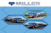 Our Proven Process · 2020-07-09 · plan. They start with a clear understanding of the customer’s challenge. Miller Transfer takes the time to know and understand your experience.