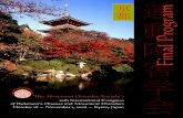 October 28 - November 2, 2006 ~ Kyoto, Japan ~ Final Program · Parkinson’s disease Restless legs syndrome Spasticity Tardive dyskinesia Tics and Tourette syndrome. Tremor The Movement