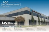 OAKLAND, CA - LoopNet · 2019-01-22 · Address 100 Hegenberger Road, Oakland, CA 94621 Site Area 1 Acre (43,560 SF) Percent Leased 33.4% Submarket Oakland‐Airport Year Built 1979