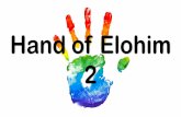 Hand of Elohim 2. terumah - ARIEL Congregation · Terumah Exodus (Exodo) 25:1-27:19 Then YHVH spoke to Moses, saying: "Speak to the children of Israel, that they bring Me an offering.