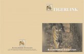 Tiger Link Book Cover 4-10-20 - WILD Foundation · 2018-01-11 · Produced by Ranthambhore Foundation, RZ-1, Bhawani Kunj (First Floor) Behind D-2, Vasant Kunj, New Delhi-110070,