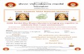 Jay Shree Vishwakarma Shree Vishwakarma Mandal Leicester · Title: Microsoft Word - SVML Bhajan Mandal Gathering leaflet.dotx Created Date: 12/21/2013 11:39:59 AM