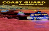 COAST GUARD...First Response Parks & Wildlife Mining Security Engineers Emergency Response WATERFRONT LIFE JACKET VEST S.O.S Waterfront Life jackets provide a new approach to improve