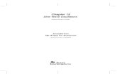 'Chapter 15 - Sine Wave Oscillators' - Educypediaeducypedia.karadimov.info/library/sloa087.pdf · 2001-11-14 · Phase Shift in the Oscillator Sine Wave Oscillators 15-3 15.3 Phase