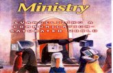 Letters - cdn.ministerialassociation.org · meetings and raising up new churches. After 14 years of mission service, I returned to the U.S. to find that the emphasis had shifted.