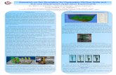 ResearchontheSimulationResearch on the ... · Deepwater Oil Spill Simulation and Testpp AdiAccordingg to theh bh ibehaviorstates off theh oilil dldropletsp andd b bblbubbles iin rising,iig,