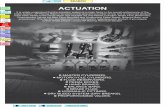 ACTUATION - AP Racing Catalogue/Actuation.pdf · ACTUATION It is widely understood that the actuation system is a major factor in the overall performance of the brake system. AP Racing