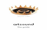 The guideaatehnic.ro/wp-content/uploads/2017/04/Artsound-Romania... · 2017-04-18 · 28 32 26 22 18 Just look how perfectly concealed they are 22 A passion for music will never corrode