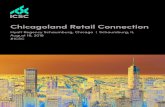 Chicagoland Retail Connection · 2018-07-17 · ICSC Chicagoland Retail Connection Divisional and State Volunteer Leadership Scott Carr, CRX, CLS, CSM, ICSC Trustee and Central Division