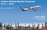 GMF 2010 results to Press V12 FINAL - Team.Aero · World fleet forecastWorld fleet forecast 2009 2029 % change% change RPK (trillion) 4.76 12.03 153% ... 1980 1982 1984 1986 1988
