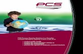 TM - Wesclean Final.pdf · levels, and provides increased cleaning efficacy to consumers of prepackaged wet disinfecting wipes. High efficiency cleaning is important if staff are