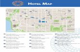 Hotel Map - World Bank · Hotel Lombardy 2019 Pennsylvania Avenue NW Washington, DC 20006 State Plaza Hotel 2117 E Street NW Washington, DC 200037 The Watergate Hotel 2650 Virginia