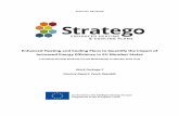 Enhanced Heating and Cooling Plans to Quantify the Impact ......Aim in STRATEGO WP2 The overall aim of the STRATEGO project is to support local and national authorities in the implementation