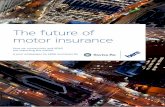 The future of motor insurance - Swiss Reae05f002-29cd-4ad0-bcb8-227e5b… · China United Kingdom Germany Australia Brazil Poland Colombia Russia United Arab Emirates Saudi Arabia