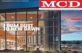 March/April 2016 | Volume 12, Issue 2 | mcdmag centers group...procurement arms of an organization. Compliance issues like Health Insurance Portability and Accountability Act continue