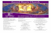 Sacred Hearts Parish, Malden March 8, 2020 Second Sunday ... · Sacred Hearts Parish, Malden March 8, 2020 Second Sunday of Lent 5 The second collection for this weekend is for Fuel