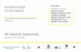 Mr Jakub M. Godzimirski, · •What is energy interdependence - the broad European picture •Recent history of energy interdependence in the Baltic Sea region •2015 study on energy