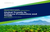 Final Trends in Tobacco Production and Trade Report 9.9.19 ......importantes no comércio mundial de tabaco, colocando uma tónica especial na forma como as a lterações no comércio