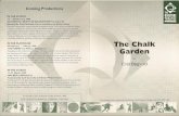 The Questors Theatrearchive.questors.org.uk/prods/1998/chalkgarden/docs/prog.pdf · themselves in speech of an exquisite candour, building ornamental bridges of metaphor, tiptoeing