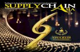 The Magazine for Supply Chain & Logistics …supplychainasia.org/wp-content/uploads/2016/03/SCAmag...Be Part of a GrowinG Supply Chain Community in asiaConnect with like-minded supply
