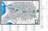 Gardeners 4 Lake Burley Griffin Campus Map 2019.pdf · ANU College of Medicine, Biology and Environment 5F 42 ANU College of Physical and Mathematical Sciences 5F 42 National Security