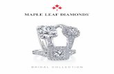 BRIDAL COLLECTIONdealer.coronajewellery.com/media/product/images/PDF/Bridal2012_LR.pdfA cushion cut diamond creates a unique and romantic engagement ring design ... These stunning