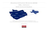Houston-Galveston-Brazoria (HGB) PM2.5 Advance · 10/31/2019  · Houston-Galveston-Brazoria (HGB) PM2.5 Advance Path Forward Update PREPARED IN PARTNERSHIP WITH MEMBERS OF THE H-GAC