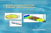 QDPLFV TXDOLILFDWLRQV€¦ · two decades — is computational fluid dynamics (CFD). CFD is an advanced numerical modeling tool for solving 3-dimensional (3D) fluid and process problems.