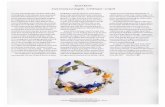 Artreview - Aran Cravey | Advisory · 2019-02-13 · that of Petra Cortright, Bunny Rogers and Artie Vierkant, who also feature in Raster Raster. Meanwhile, an improbable trifecta