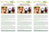 Animal care and well-being frequently asked questions€¦ · ANIMAL CARE AND WELL-BEING FREQUENTLY ASKED QUESTIONS: LLAMA & ALPACA Q. Do llamas and alpacas spit? A. Llamas and alpacas