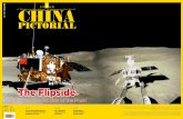 The Flipside - Chinachina-pictorial.com.cn/media/1/Magazine_covers_and_PDF/... · 2019-02-14 · Left: A photo taken by the Yutu-2 rover on January 11, 2019 shows the Chang’e-4