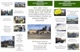 WE ARE THE ONE STOP SOURCE FOR ALL OF YOUR …storage.googleapis.com/wzukusers/user-18899801... · ONE STOP SOURCE FOR ALL OF YOUR ENVIRONMENTAL, CONSTRUCTION & INDUSTRIAL NYSDEC