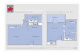 2 Judson Terrace Floor Plans - Sitemason, Inc. Terrace Floor Plans.pdf · TERRACE HOMES AN ABHOW COMMUNITY JUDSON TERRACE Typical Studio Floor Plan HOMES Typical Studio with Balcony