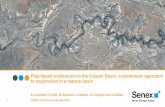 Play-based exploration in the Cooper Basin: a systematic ... · 3 Why Play Based Exploration for Senex • The business environment: •A disappointing round of exploration in 2014-2015;