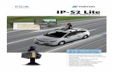 IP-S2 Lite Mobile Mapping System IP-S2 Lite Specifications ... · Mobile Mapping System Captures 360° Video Image while Driving IP-S2 Lite Sensor Unit Simple Configuration Three