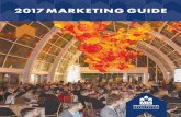 2017 MARKETING GUIDE - Amazon S3 · 4 mba marketing guide mba marketing guide 5 the master builders association building partners program recognizes companies that dedicate a total