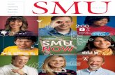 cpb-us-w2.wpmucdn.com€¦ · annual expenditures, about 4 percent of SMU’s operating budget. With the help of trustee leadership, ... ning the libraries of the past two presidents,