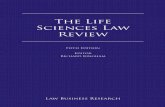 The Life Sciences Law Review - Pinheiro Neto Advogados The Life Sciences Law R… · The information provided in this publication is general and may not apply in a specific situation,