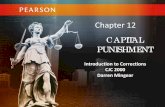 Chapter 12dmingear-irsc.weebly.com/uploads/2/4/4/0/24408602/_ch._12_-_capit… · Summarize the characteristics of current death-row prisoners. Summarize the arguments for and against