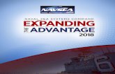 AVAL SEA SYSTEMS COMMAD€¦ · 23-01-2019  · 6 AVAL SEA SYSTEMS COMMAD FY18 Contracting Competency NAVSEA Contracting Competency (FY18) Fleet Funds: 578 People 12,115 Actions $