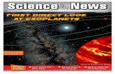 Science the in News - browntabby.combrowntabby.com/resources/News_April_2017_Upper.pdf · Credits: Front cover: courtesy of Gemini Observatory, Artwork by Lynette Cook; page 2 (bottom,