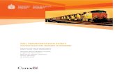 Rail transportation safety investigation report …...RAIL TRANSPORTATION SAFETY INVESTIGATION REPORT R18W0007 MAIN-TRACK TRAIN DERAILMENT Canadian National Railway Company Freight