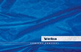 COMPANY PROFILE · COMPANY PROFILE. Společnost VEBA je tradičním českým výrobcem bavlněných žakárských tkanin. Patří k nejvýznamnějším výrobcům žakárských bavlněných