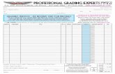 130414 Professional Grading experts - PGX Comicspgxcomics.com/forms/pgx-interactive-form.pdfPGX holder allows you to view the book with-out any distractions. The PGX outer holder can